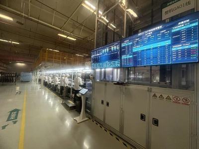 借力大数据，贵阳贵安引领绿色发展新篇章