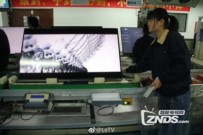 探秘乐视超级电视诞生之谜 从颠覆到坚守，414乐迷节的充足备货背后