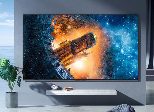 TCL 98寸巨幕电视 为何让我彻底告别投影与激光电视