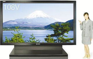 无线技术引领电视革命 消费电子领域的新热点