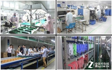 军工品质、深耕电竞 铁幕电竞电视的隐藏实力